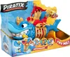 PIRATIX King Shark Zestaw, figúrka Náhľad obrázku produktu 11