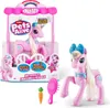 Zuru Spielzeug Einhorn Pets Alive magisch interaktiv Licht Produktbild-Vorschau 4