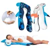 KomfortKissen™ Kids – Ergonomický polštář pro děti 60 x 120 Náhled obrázku produktu 3
