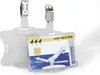 DURABLE - Porte-cartes - pour 54 x 85 mm - Clip - Voir les images du produit 8