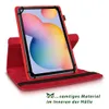 Tablet Hülle für Samsung Galaxy Tab S7 11 Zoll Schutzhülle Produktbild-Vorschau 3