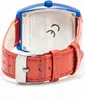 Damenuhr Chronotech CT2050L-05 (Ø 33 mm) Produktbild-Vorschau 2
