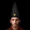 Cinereplicas® Cinereplicas® Uni Harry Potter Studenten Hut Produktbild-Vorschau 4