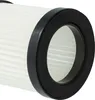 vhbw Staubsaugerfilter kompatibel mit Beldray Airgility Produktbild-Vorschau 6