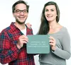 Mr. & Mrs. Panda Mouse Pad Spruch Großtante Historikerin - Produktbild-Vorschau 4