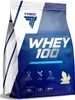 Trec Nutrition Whey 100- 2275 g Beutel Vanilla Flavor Produktbild-Vorschau 1