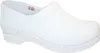 Sanita Offener Clog Original-Prof. PolyurethanWhite-40 Produktbild-Vorschau 2