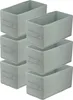 Lavita Storage Box | faltbare Aufbewahrung Boxen 15 x 31 x Produktbild-Vorschau 1