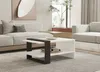 Skye Decor, Funda, Couchtische, Anthrazit, Produktbild-Vorschau 1