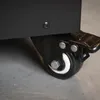 Planika Faro [fahrbarer Gaskamin Außenbereich] - Schwarz Produktbild-Vorschau 5