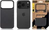 Cover posteriore tattica MagForce Aramid iPhone 17 Pro nero Anteprima dell’immagine prodotto 4