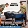 Bandito Kickerball Bomber, Profi Turnierball für alle Produktbild-Vorschau 6