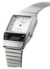 Casio Collection Armbanduhr digital/analog silberfarben Produktbild-Vorschau 18