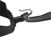 Non-stop dogwear Laufgurt Trekking Belt 2.0 schwarz/grau, Produktbild-Vorschau 3
