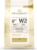 Callebaut W2 polevová biela čokoláda Callets s obsahom Náhľad obrázku produktu 2