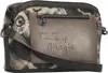 A close-up studio shot of a crossbody bag. Podgląd zdjęcia produktu