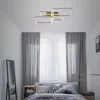 Lampa sufitowa LED BRILONER FRAME, ściemniana stopniowo, Podgląd zdjęcia produktu 6