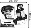 Bosch GSS 18V-10 Ponceuse orbitale sans fil 06019D0202 Voir les images du produit 33