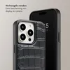 Etui na telefon Selencia Nova Croco ze sznurkiem i uchwytem Podgląd zdjęcia produktu 4