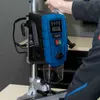 Scheppach DP 60 - stojanová vrtačka s křížovým laserem a Náhled obrázku produktu 9