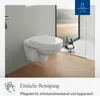 Villeroy & Boch O.novo WC-Sitz Scharniere aus Edelstahl - Produktbild-Vorschau 19