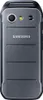 Samsung Xcover 550 Handy dark-silver (ohne Branding) - DE Produktbild-Vorschau 2