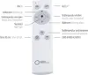 JUST LIGHT LED Deckenlampe FLAT Fernbedienung, dimmbar, CCT Produktbild-Vorschau 7