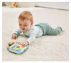 Vtech Druk & Leer Baby Tablet 6-36 m 80-540423 Produktbild-Vorschau 3