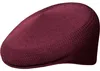 Kangol Cap Tropic 504 Ventair in rot Náhľad obrázku produktu