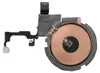 NFC & Qi Wireless Charging Antenne Modul für iPhone 15 Pro Produktbild-Vorschau 1