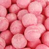 Rocket Balls Brausebälle Erdbeere 200 Stk. in der Dose Produktbild-Vorschau 2