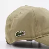 Lacoste Cap aus 100% Baumwolle, beige, größenverstellbar Produktbild-Vorschau 4