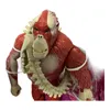 The New Empire 28Cm Giant Skar King, 4 Jahr(e), Mehrfarbig Produktbild-Vorschau 5