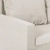 KomfortWelt24 3 Sitzer Sofa mit Schlaffunktion und Produktbild-Vorschau 5