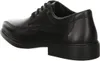 Rieker Herren B0812 Derby, Black B0812 00, 42 EU Weit Produktbild-Vorschau 133