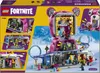 LEGO Fortnite Rave Cave - Interaktives Spielzeug mit Produktbild-Vorschau 8