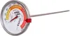 ORION Räucherthermometer Thermometer für Räucherofen für Produktbild-Vorschau 1