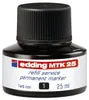 Edding MTK 25 schwarz 4-MTK25001 von EDDING Produktbild-Vorschau 9