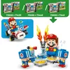 LEGO Super Mario Mario Kart Garage de Toad et B Dasher Voir les images du produit 46