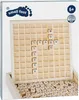 small foot Wörter legen "Educate" 617104 4020972109521 Anteprima dell’immagine prodotto 6