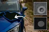 Velúrové autokoberce pre: Dacia Duster 2WD 2010-2018 SUV Náhľad obrázku produktu 3