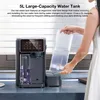 JIMMY R9 Purificatore Acqua Osmosi Inversa da Banco e Anteprima dell’immagine prodotto 12