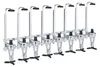 Relaxdays Barbutler Wand, dávkovač na 8 lahví, Náhled obrázku produktu 10