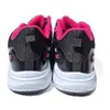 Damen Sneaker NBK Sportschuhe Turnschuhe Running Freizeit Produktbild-Vorschau 3