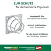 Nesträuberschutz für Nistkästen Produktbild-Vorschau 5