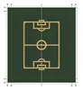 Wallario selbstklebende Duschrückwand 180 x 200 cm mit Produktbild-Vorschau 5