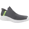 SKECHERS SLIP-INS: ULTRA FLEX 3.0 - VIEWPOINT Grau Produktbild-Vorschau 5