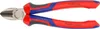 KNIPEX Seitenschneider schwarz atramentiert poliert 180 mm Produktbild-Vorschau 27