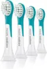 Philips Sonicare Originálne Deti Cepice Hx6034/33, 4 Kusy Náhľad obrázku produktu 3