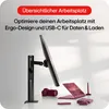 LG 32UN880K-B | 32 " | IPS | 16:9 | 60 Hz | 5 ms | 3840 x Náhľad obrázku produktu 32